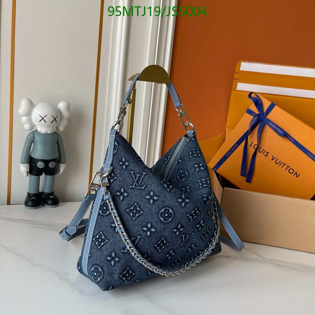LV-Bag-4A Quality Code: JS5004 $: 95USD