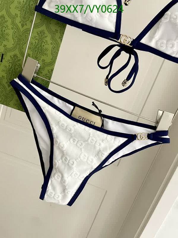 GUCCI-Swimsuit Code: VY0624 $: 39USD