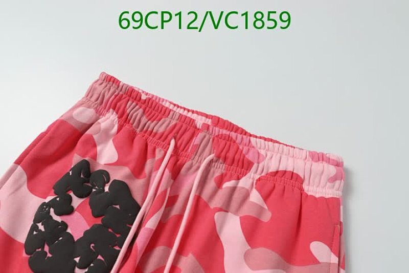 DENIM TEARS-Clothing Code: VC1859 $: 69USD