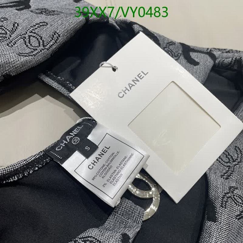 Chanel-Swimsuit Code: VY0483 $: 39USD