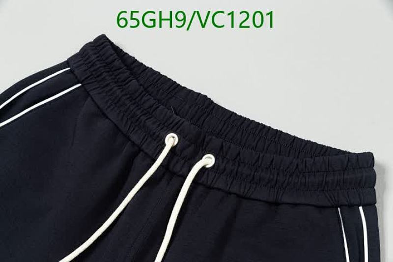 Gucci-Beach Shorts Code: VC1201 $: 65USD