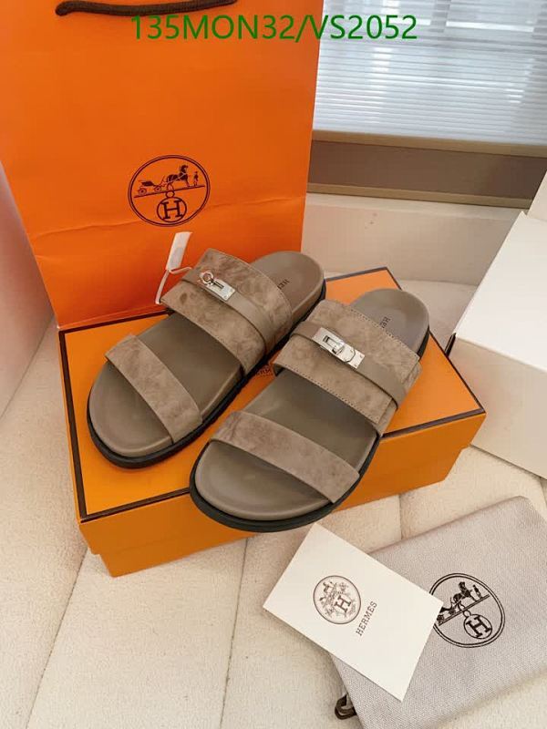 Hermes-Men shoes Code: VS2052 $: 135USD