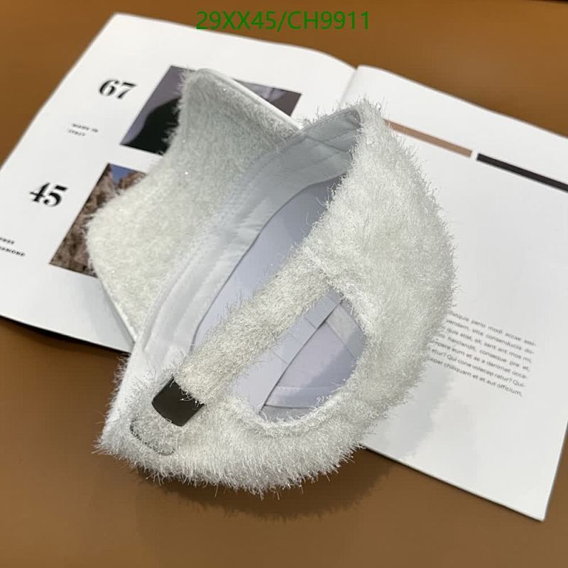 Chanel-Cap(Hat) Code: CH9911 $: 29USD