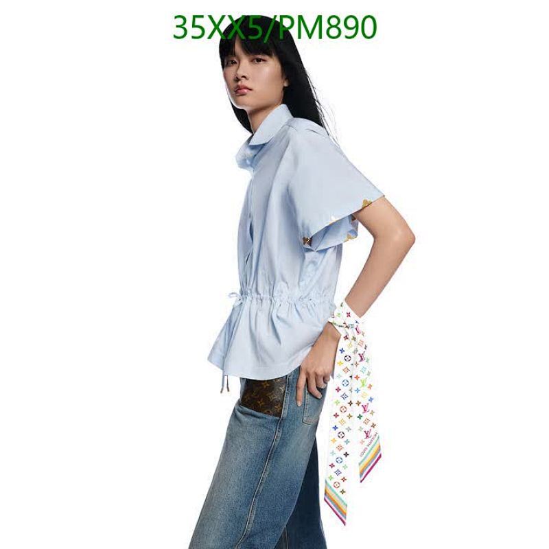 LV-Scarf Code: PM890 $: 35USD