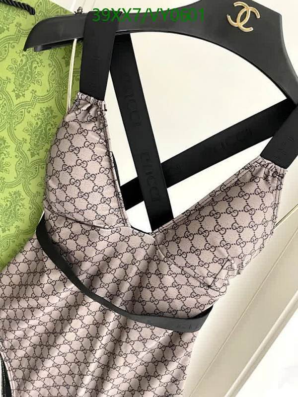 GUCCI-Swimsuit Code: VY0601 $: 39USD