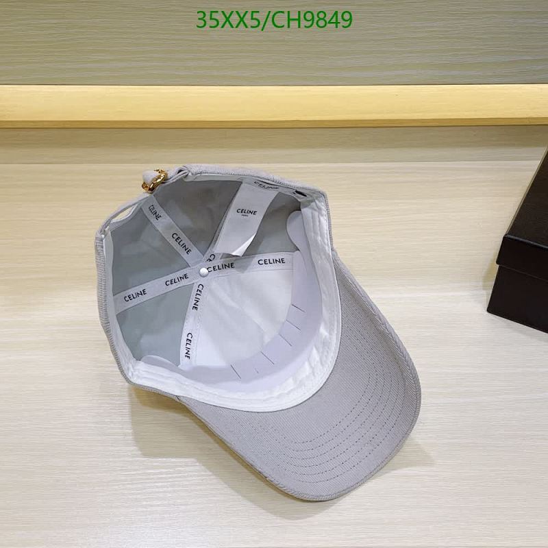 Celine-Cap(Hat) Code: CH9849 $: 35USD