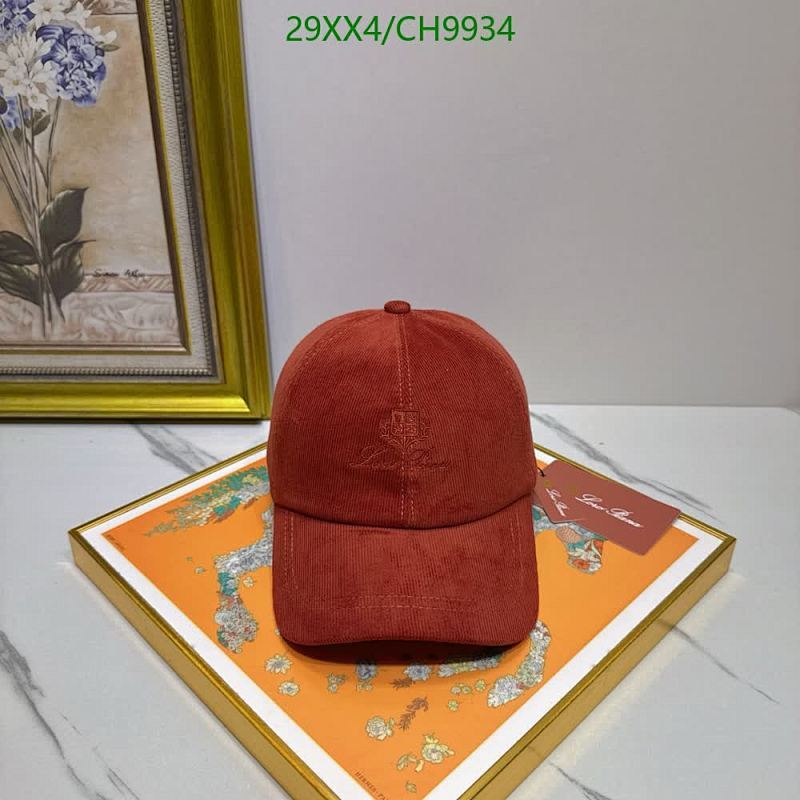 Lora Piana-Cap(Hat) Code: CH9934 $: 29USD