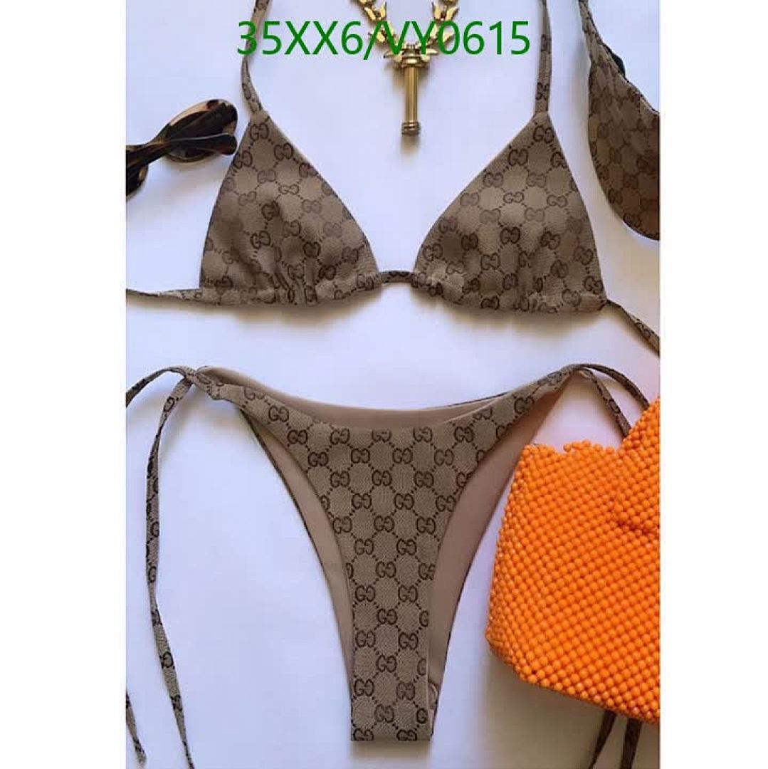 GUCCI-Swimsuit Code: VY0615 $: 35USD