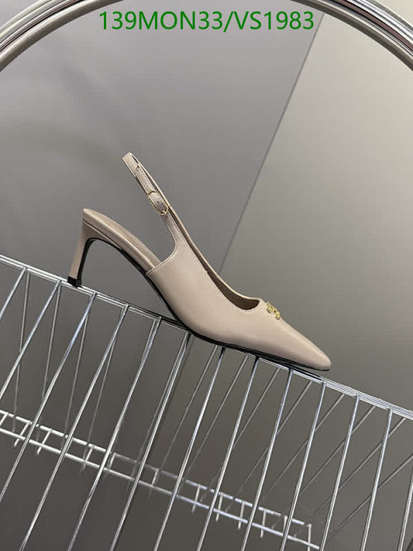 Celine-Women Shoes Code: VS1983 $: 139USD