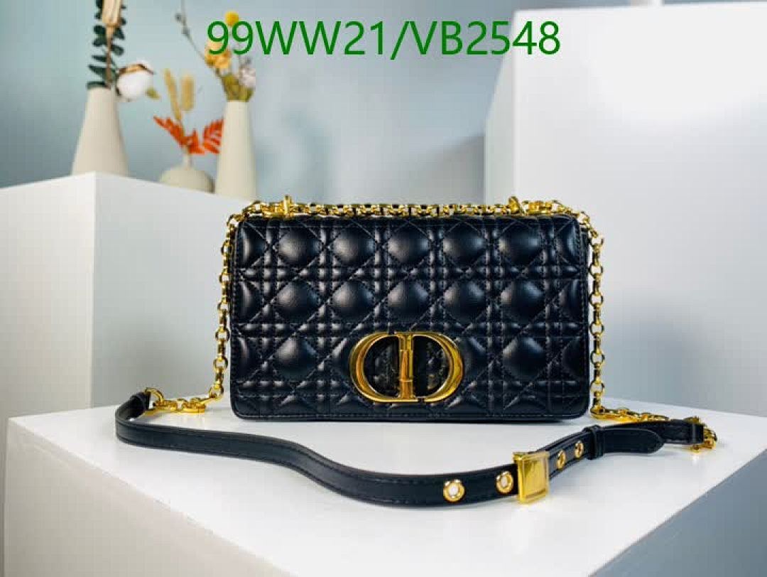 Dior-Bag-4A Quality Code: VB2548 $: 99USD