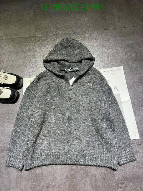 Alexander Wang-Clothing Code: CC8991 $: 135USD