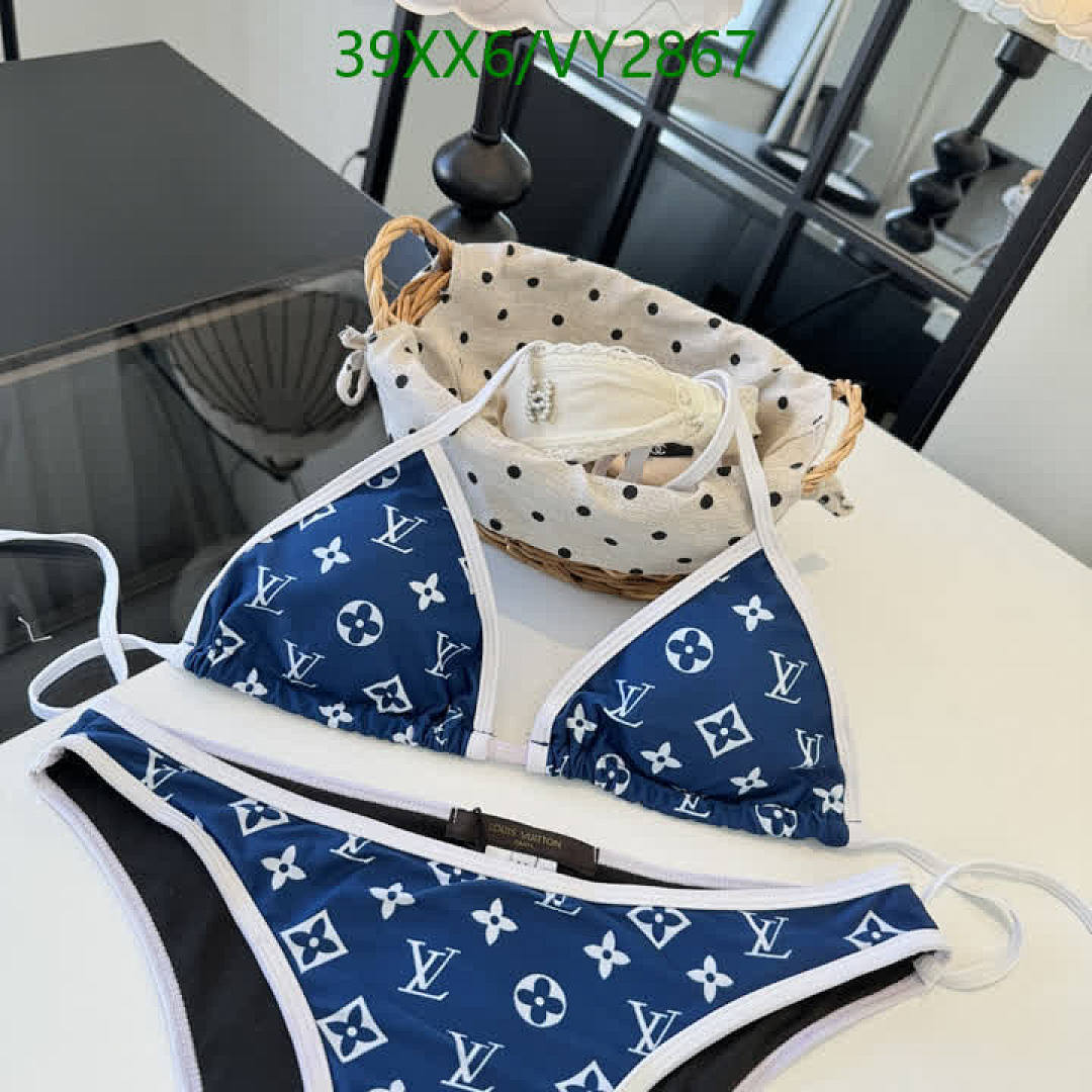 LV-Swimsuit Code: VY2867 $: 39USD