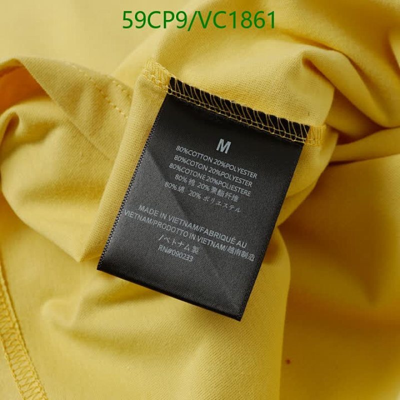 DENIM TEARS-Clothing Code: VC1861 $: 59USD