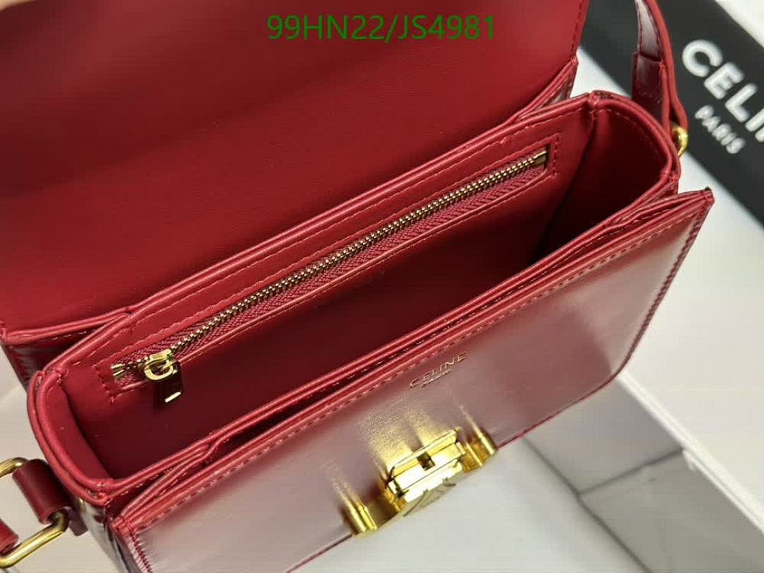 Celine-Bag-4A Quality Code: JS4981 $: 99USD