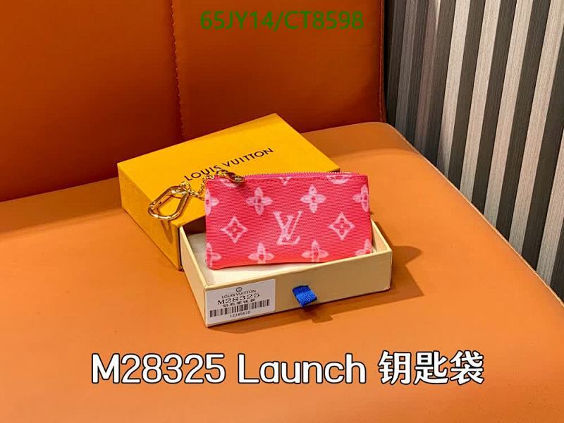 LV-Wallet Mirror Quality Code: CT8598 $: 65USD