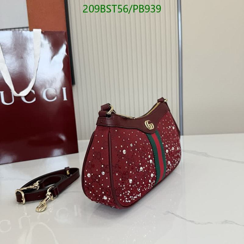 Gucci-Bag-Mirror Quality Code: PB939 $: 209USD