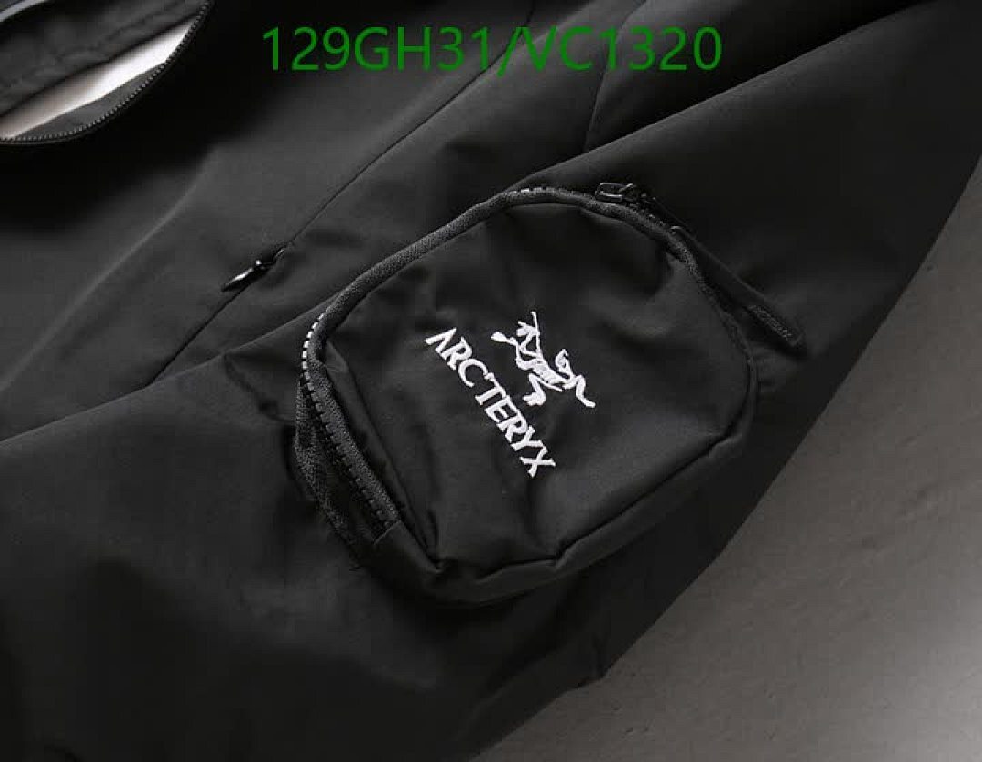 Arcteryx-Clothing Code: VC1320 $: 129USD