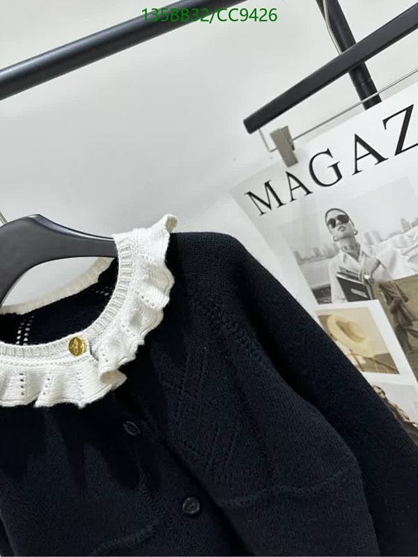 LV-Clothing Code: CC9426 $: 135USD