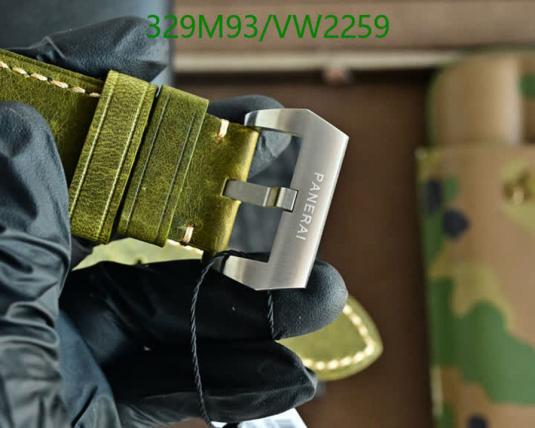 Panerai-Watch-Mirror Quality Code: VW2259 $: 329USD