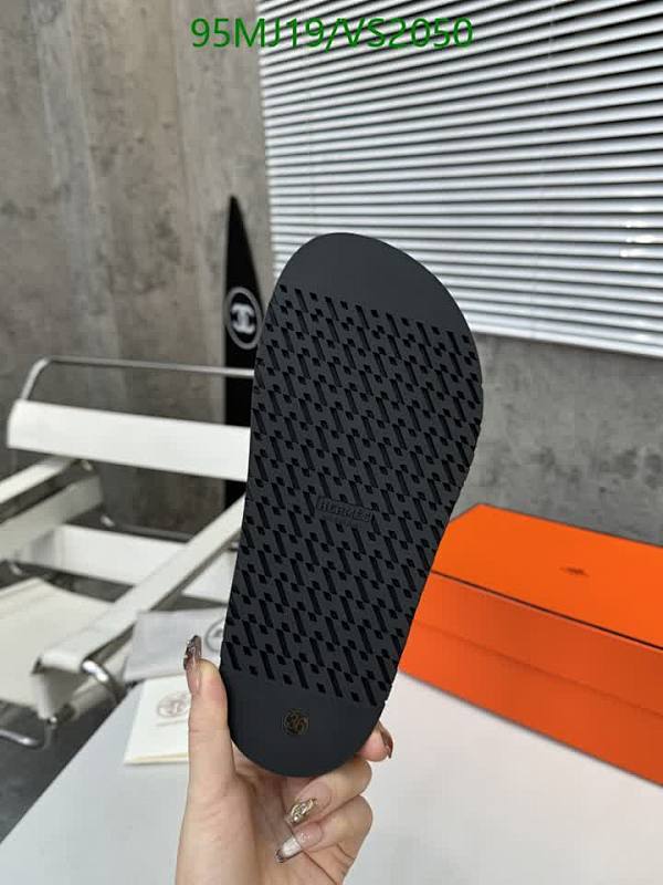 Hermes-Men shoes Code: VS2050 $: 95USD