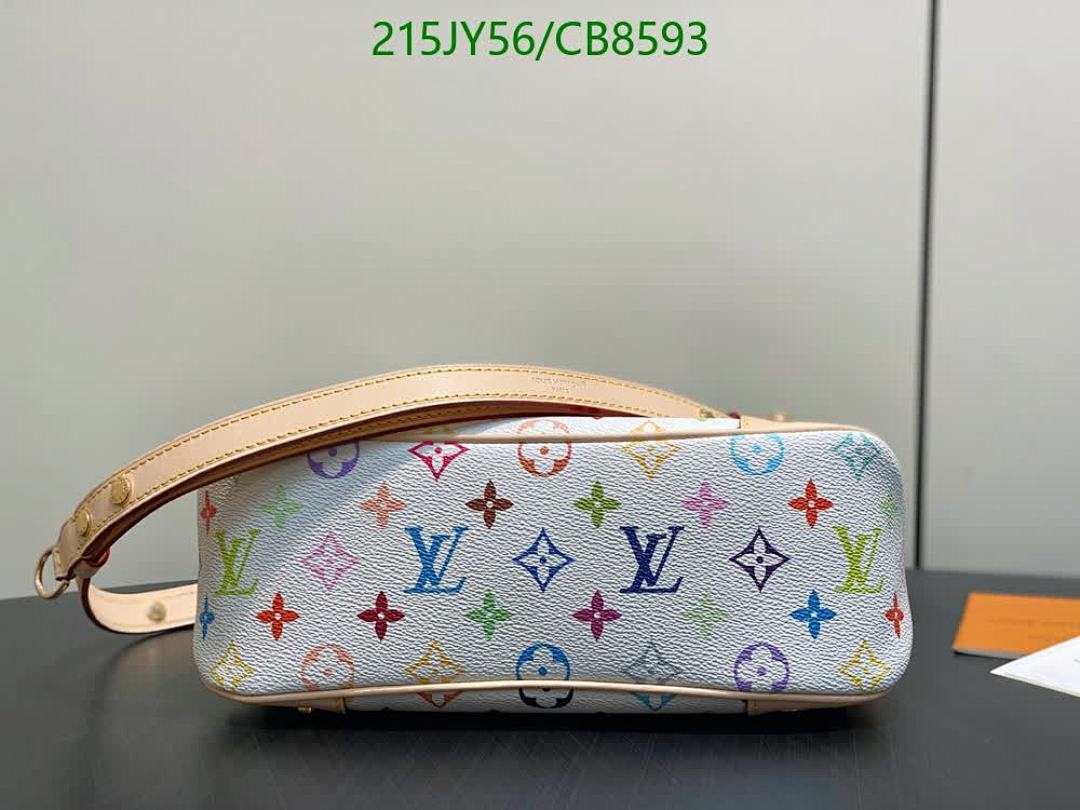 LV-Bag-Mirror Quality Code: CB8593 $: 215USD