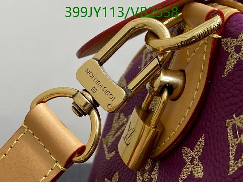 LV-Bag-Mirror Quality Code: VB2558 $: 399USD