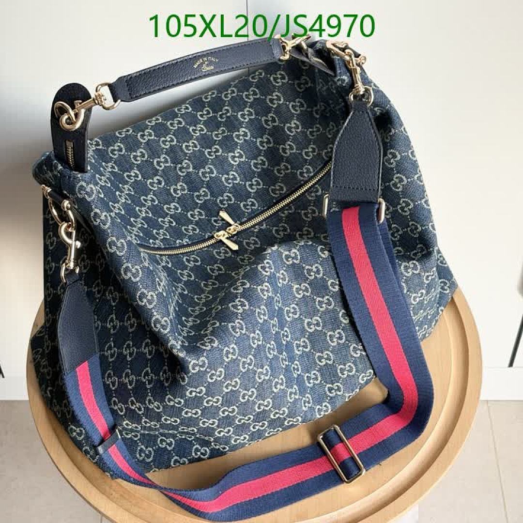 Gucci-Bag-4A Quality Code: JS4970 $: 105USD