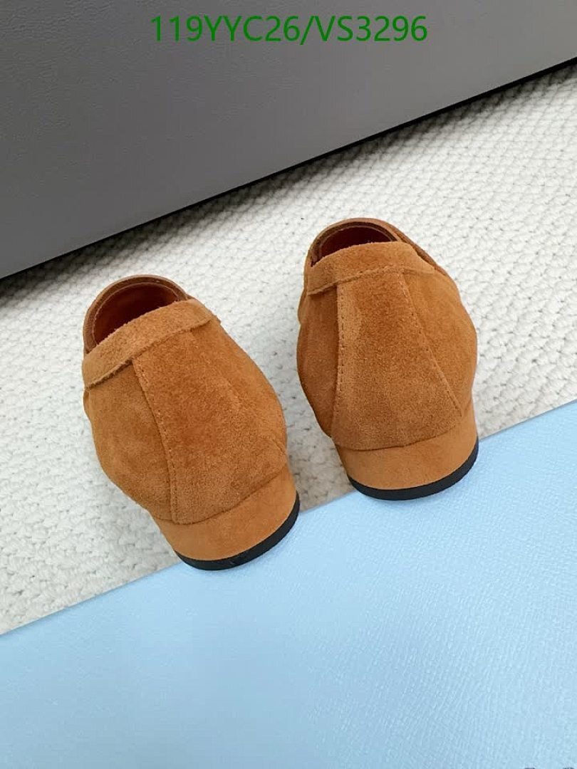 Prada-Women Shoes Code: VS3296 $: 119USD