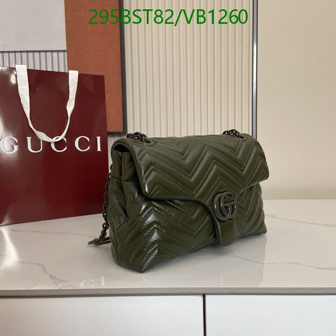 Gucci-Bag-Mirror Quality Code: VB1260 $: 295USD-Yupoo.ru - Copybrand.Team photo album Gucci-Bag-Mirror Quality Code: VB1260 $: 295USD