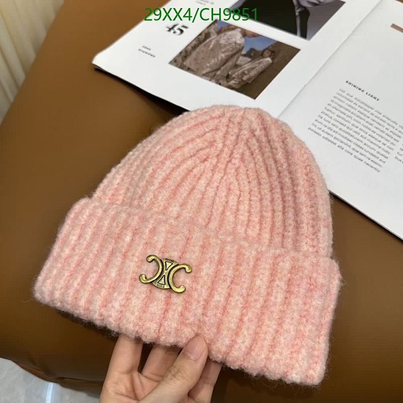 Celine-Cap(Hat) Code: CH9851 $: 29USD