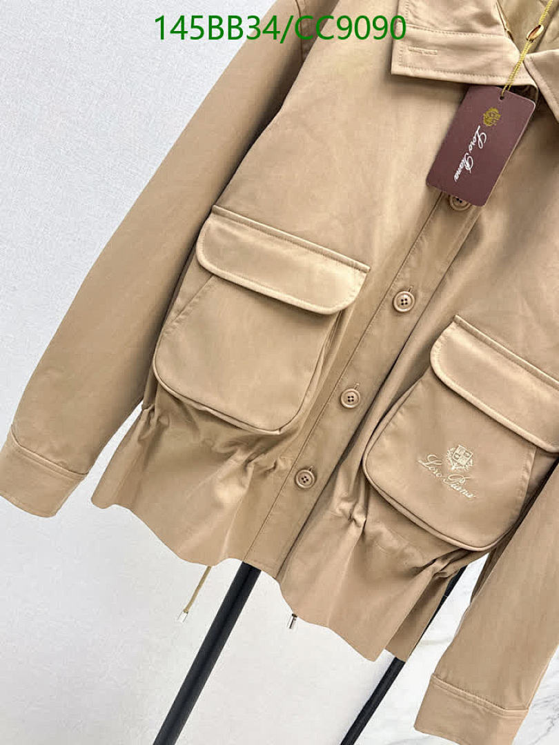 Loro Piana-Clothing Code: CC9090 $: 145USD-Yupoo.ru - Copybrand.Team photo album Loro Piana-Clothing Code: CC9090 $: 145USD