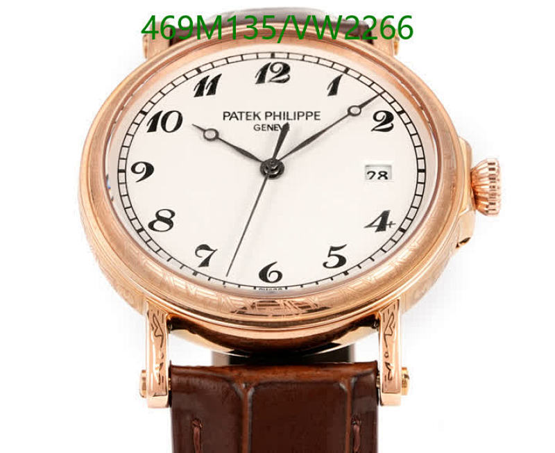 Patek Philippe-Watch-Mirror Quality Code: VW2266 $: 469USD
