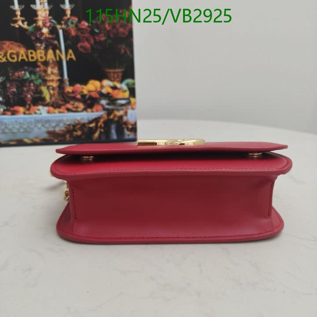 D&G-Bag-4A Quality Code: VB2925 $: 115USD