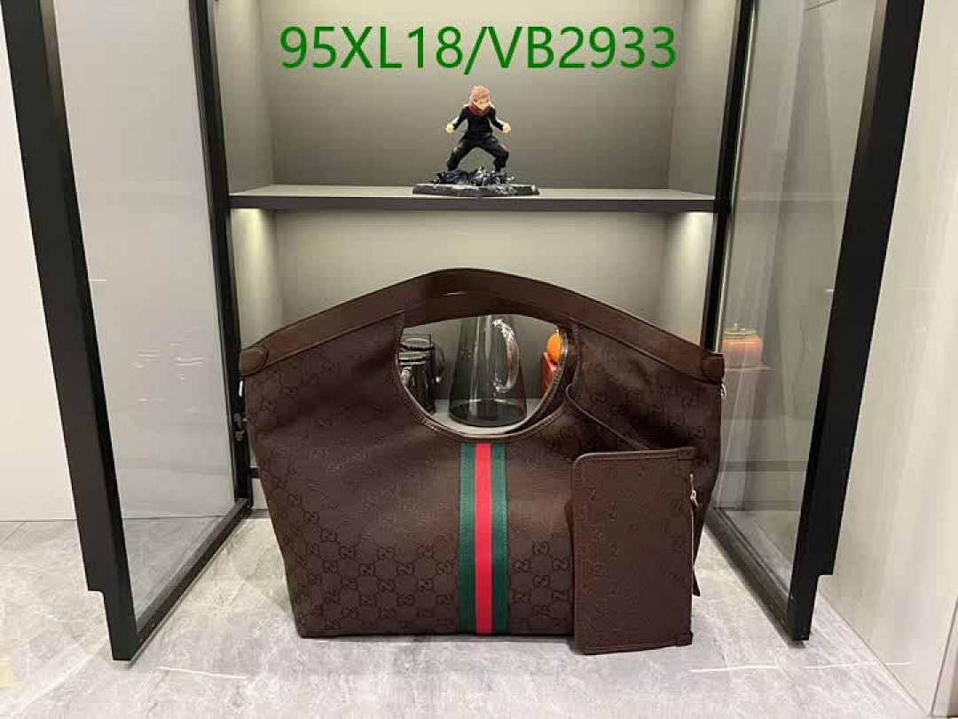 Gucci-Bag-4A Quality Code: VB2933 $: 95USD