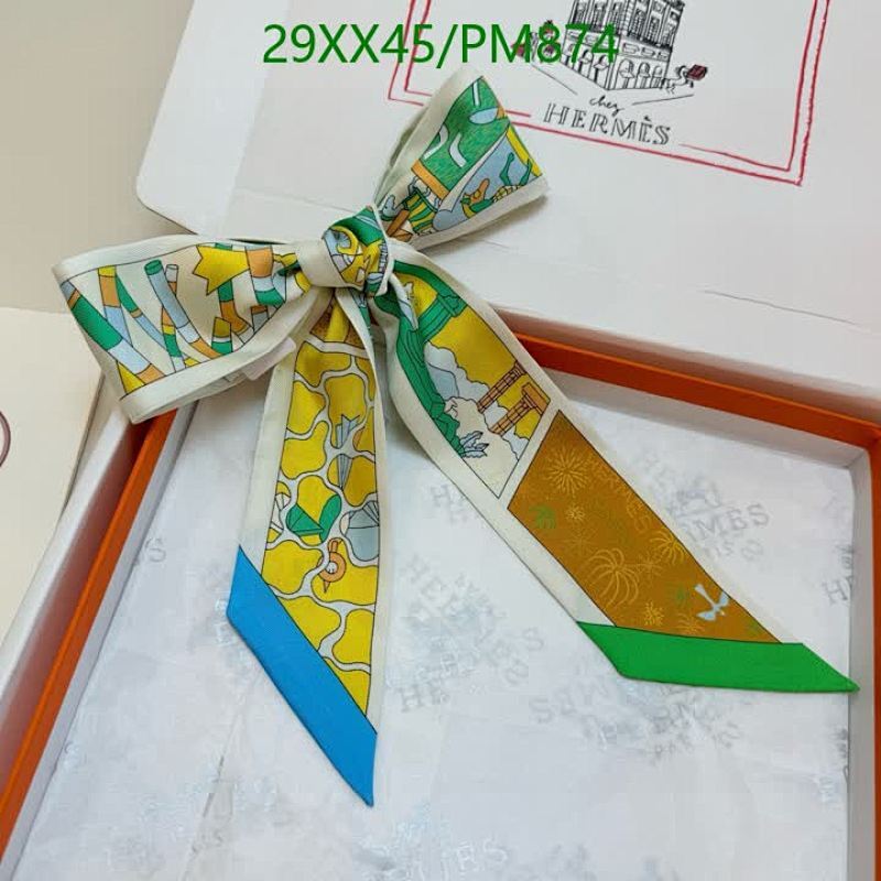 Hermes-Scarf Code: PM874 $: 29USD