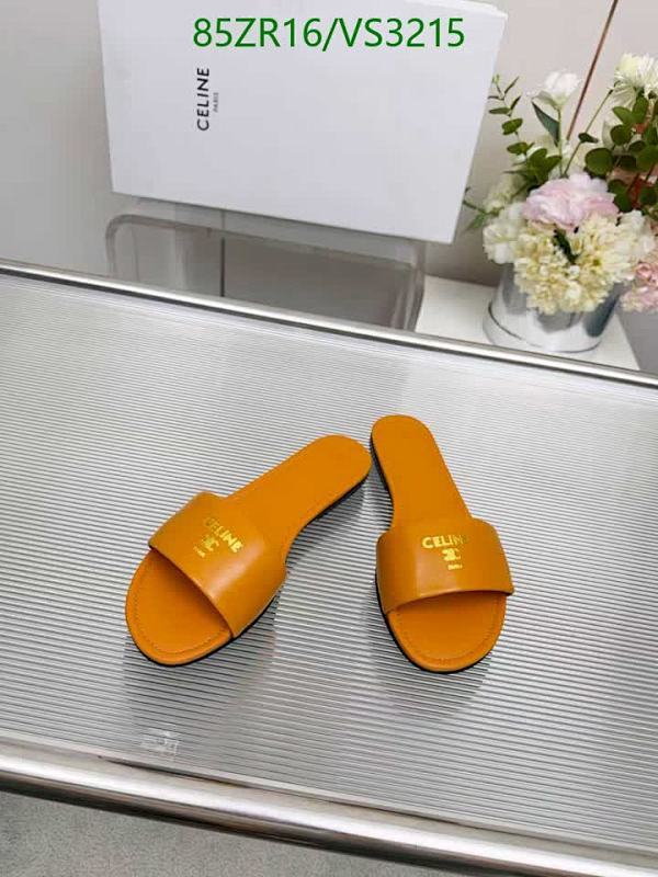 Celine-Women Shoes Code: VS3215 $: 85USD