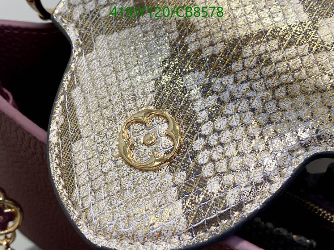 LV-Bag-Mirror Quality Code: CB8578