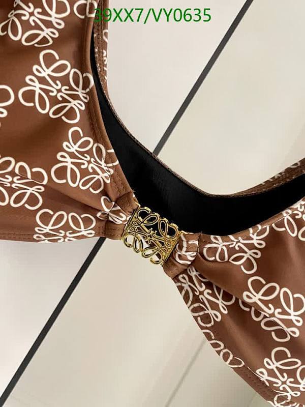 Loewe-Swimsuit Code: VY0635 $: 39USD