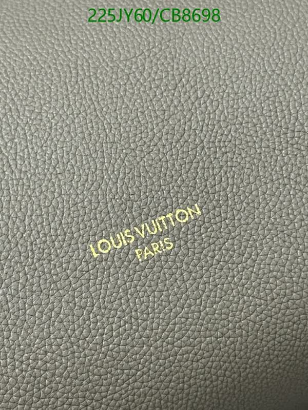 LV-Bag-Mirror Quality Code: CB8698 $: 225USD