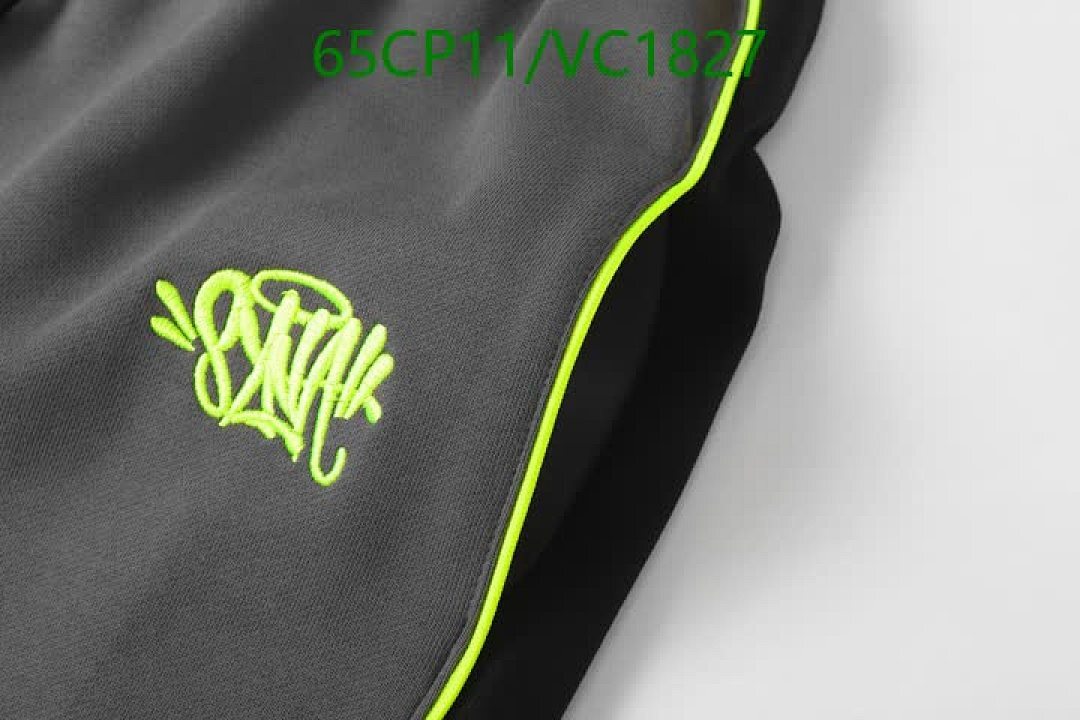 DENIM TEARS-Clothing Code: VC1827 $: 65USD-Yupoo.ru - Copybrand.Team photo album DENIM TEARS-Clothing Code: VC1827 $: 65USD