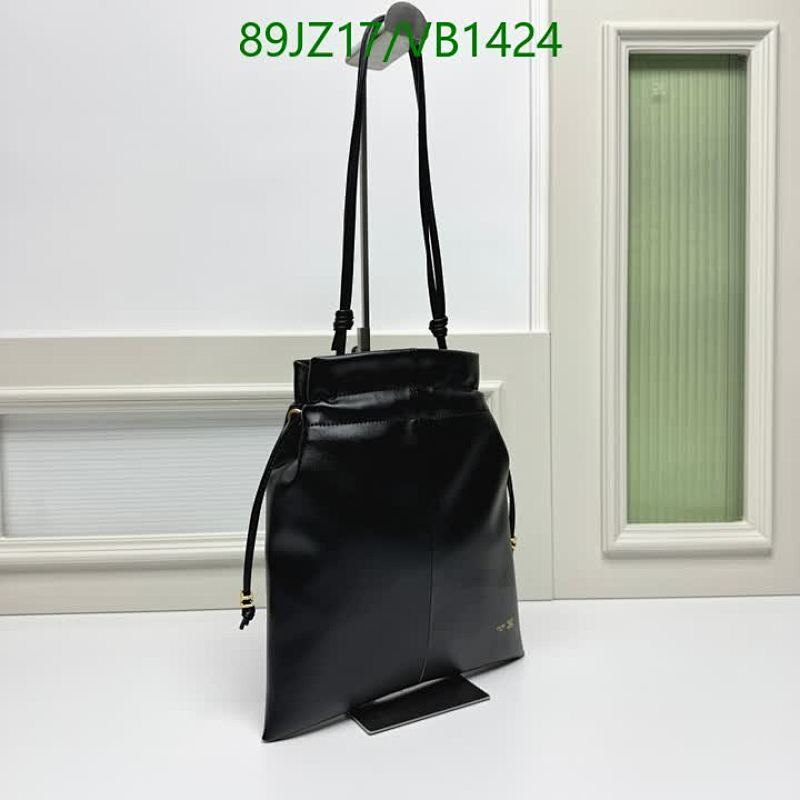 Celine-Bag-4A Quality Code: VB1424 $: 89USD