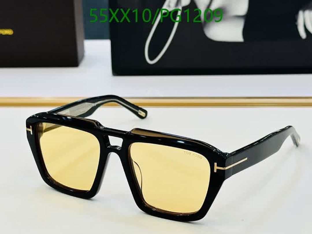 Tom Ford-Glasses Code: PG1209 $: 55USD