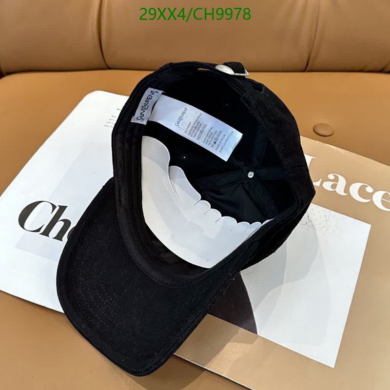 YSL-Cap(Hat) Code: CH9978 $: 29USD