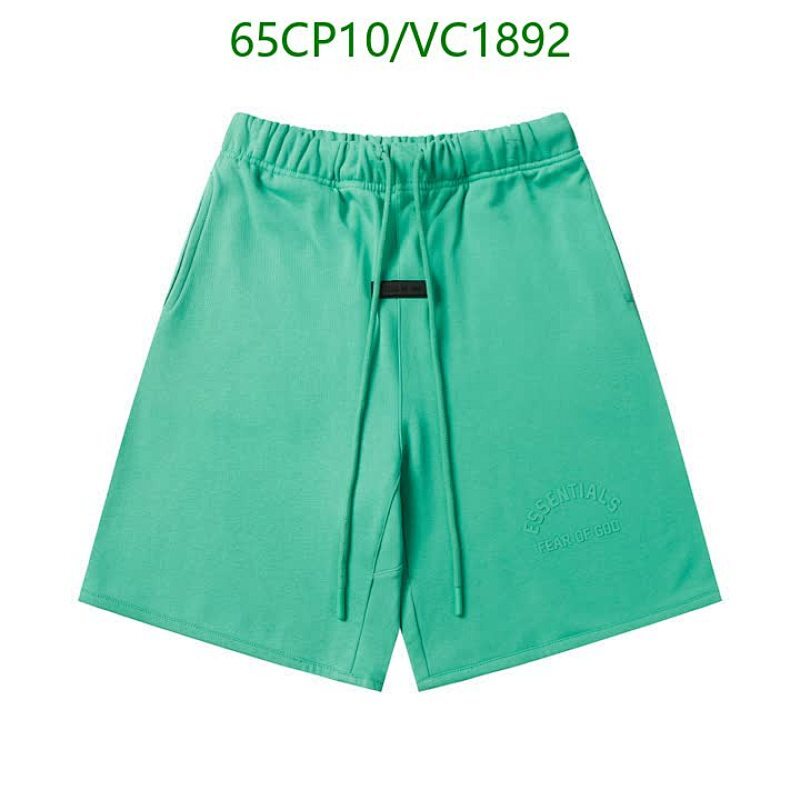 DENIM TEARS-Clothing Code: VC1892 $: 65USD