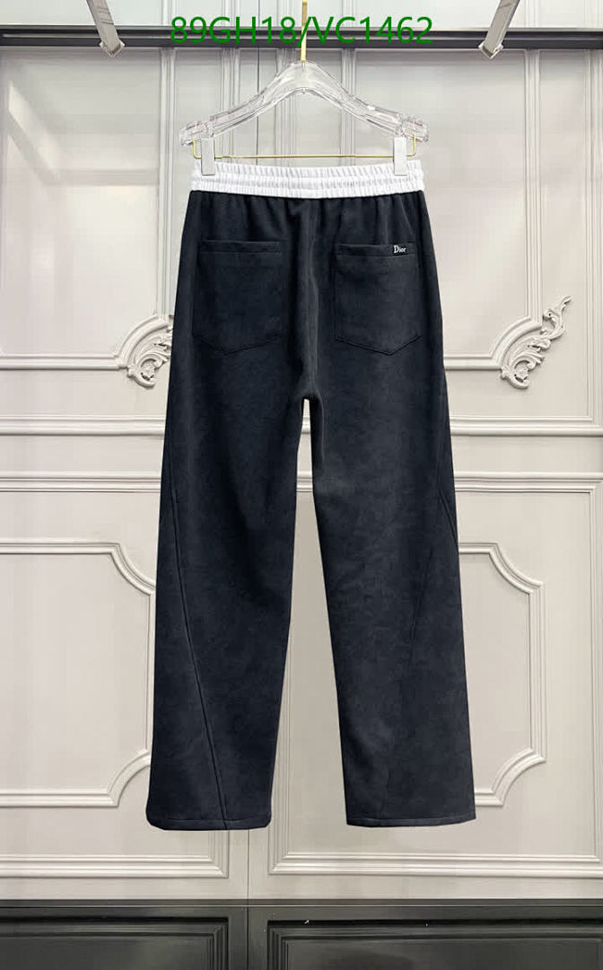 Dior-Clothing Code: VC1462 $: 89USD