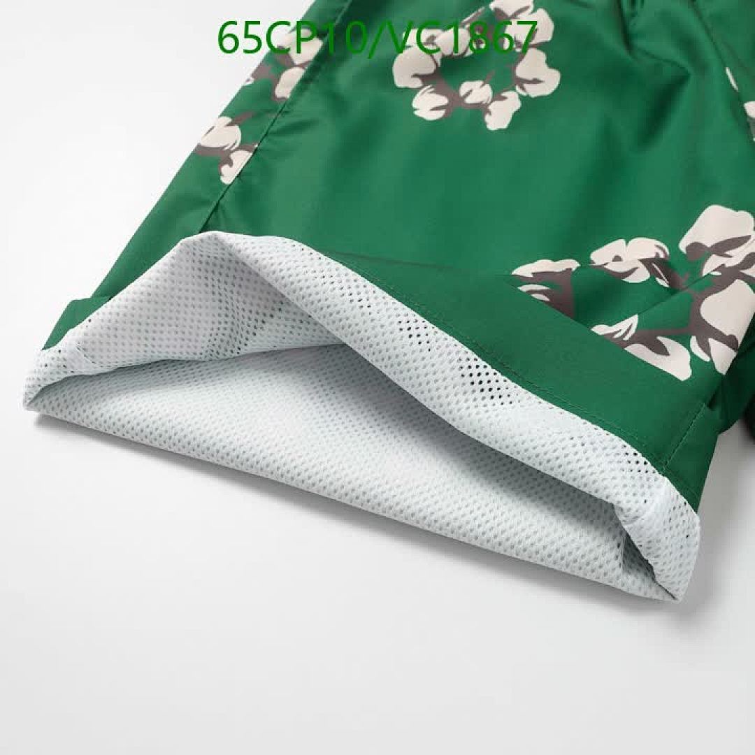 DENIM TEARS-Clothing Code: VC1867 $: 65USD