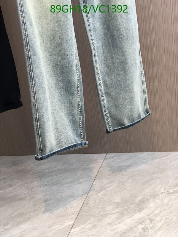 Chrome Hearts-Clothing Code: VC1392 $: 89USD