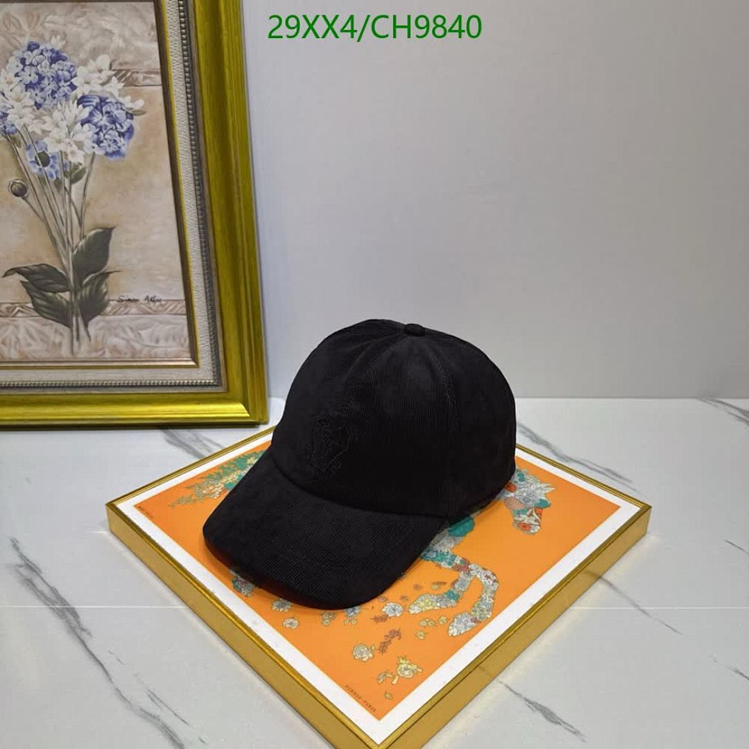 Brunello Cucinelli-Cap(Hat) Code: CH9840 $: 29USD