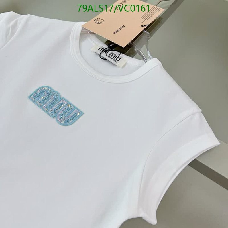 MIUMIU-Kids Clothing Code: VC0161 $: 79USD