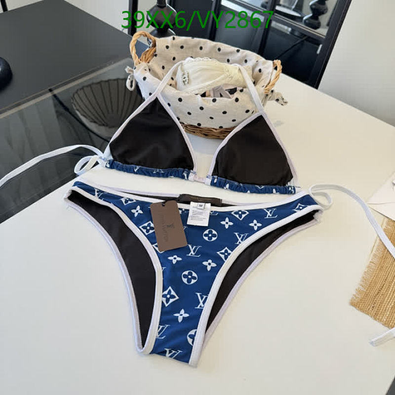 LV-Swimsuit Code: VY2867 $: 39USD